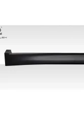 1998-2005 Lexus GS Series GS300 GS400 GS430 Duraflex Blaze Wide Body Side Skirt Rocker Panels - 2 Pieces                                     - 117442 - Image 4