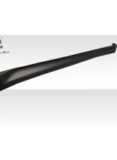 1998-2005 Lexus GS Series GS300 GS400 GS430 Duraflex Blaze Wide Body Side Skirt Rocker Panels - 2 Pieces                                     - 117442 - Image 6