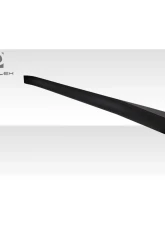 1998-2005 Lexus GS Series GS300 GS400 GS430 Duraflex Blaze Wide Body Side Skirt Rocker Panels - 2 Pieces                                     - 117442 - Image 7