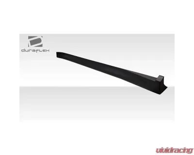 1998-2005 Lexus GS Series GS300 GS400 GS430 Duraflex Blaze Wide Body Side Skirt Rocker Panels - 2 Pieces - 117442