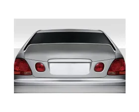 1998-2005 Lexus GS Series GS300 GS400 GS430 Duraflex Blaze Rear Wing Spoiler - 1 Piece