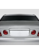 1998-2005 Lexus GS Series GS300 GS400 GS430 Duraflex Blaze Rear Wing Spoiler - 1 Piece                                     - 117444 - Image 2