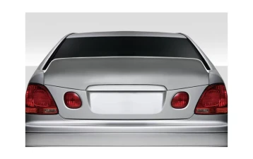 VeilSide 1998-2005 Lexus GS300/ GS400 - Toyota Aristo JZS161