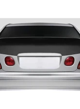 1998-2005 Lexus GS Series GS300 GS400 GS430 Duraflex Blaze Rear Wing Spoiler - 1 Piece                                     - 117444 - Image 2
