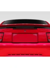 1999-2004 Ford Mustang Duraflex GT Look Rear Wing Spoiler - 1 Piece                                     - 117466 - Image 2