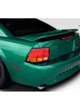 1999-2004 Ford Mustang Duraflex GT Look Rear Wing Spoiler - 1 Piece                                     - 117466 - Image 2