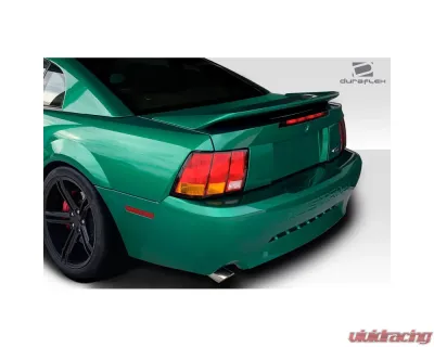 1999-2004 Ford Mustang Duraflex GT Look Rear Wing Spoiler - 1 Piece - 117466