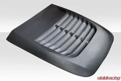 Universal Duraflex Venom Hood Scoop - 1 Piece - 117474