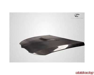2009-2011 BMW 3 Series E90 4DR Carbon Creations M3 Look Hood - 1 Piece - 117614