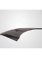 2009-2011 BMW 3 Series E90 4DR Carbon Creations M3 Look Hood - 1 Piece                                     - 117614 - Image 6