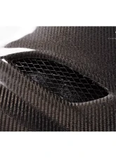 2009-2011 BMW 3 Series E90 4DR Carbon Creations M3 Look Hood - 1 Piece                                     - 117614 - Image 7