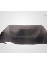 2014-2018 BMW M3 F80 / 2014-2020 M4 F82 F83 Carbon Creations GTS Look Hood - 1 Piece                                     - 117616 - Image 2