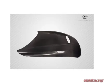 2014-2018 BMW M3 F80 / 2014-2020 M4 F82 F83 Carbon Creations GTS Look Hood - 1 Piece - 117616