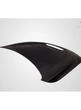 2014-2018 BMW M3 F80 / 2014-2020 M4 F82 F83 Carbon Creations GTS Look Hood - 1 Piece                                     - 117616 - Image 5