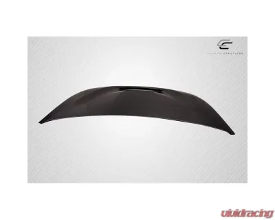 2014-2018 BMW M3 F80 / 2014-2020 M4 F82 F83 Carbon Creations GTS Look Hood - 1 Piece - 117616