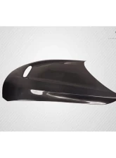 2014-2018 BMW M3 F80 / 2014-2020 M4 F82 F83 Carbon Creations GTS Look Hood - 1 Piece                                     - 117616 - Image 7