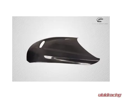 2014-2018 BMW M3 F80 / 2014-2020 M4 F82 F83 Carbon Creations GTS Look Hood - 1 Piece - 117616