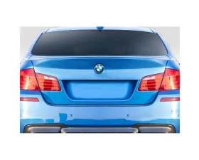 2011-2016 BMW 5 Series F10 4DR Duraflex CSL Look Trunk - 1 Piece