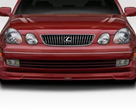 1998-2005 Lexus GS Series GS300 GS400 GS430 Duraflex JDPro Front Lip Under Spoiler - 1 Piece