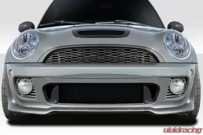 2002-2008 Mini Cooper / Cooper S R50 R53 Duraflex AGL Front Bumper Cover - 1 Piece - 117670