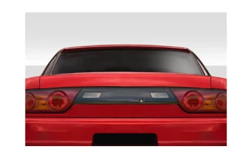1989-1994 Nissan 180SX 200SX S13 RPS13 RHD Carbon Auto Kit