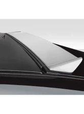 1989-1994 Nissan 240SX S13 HB Duraflex D1 Sport Roof Wing - 1 Piece                                     - 117686 - Image 2