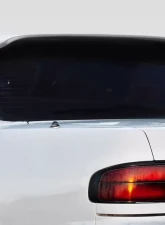 1989-1994 Nissan 240SX S13 2DR Duraflex D1 Sport Roof Wing - 1 Piece                                     - 117687 - Image 2