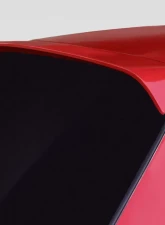 1989-1994 Nissan 240SX S13 2DR Duraflex D1 Sport Roof Wing - 1 Piece                                     - 117687 - Image 2