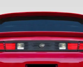 1995-1998 Nissan 240SX S14 Duraflex D1 Sport Roof Wing - 1 Piece