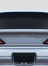 1999-2002 Nissan Silvia S15 Duraflex D1 Sport Rear Wing Spoiler - 1 Piece                                     - 117718 - Image 2