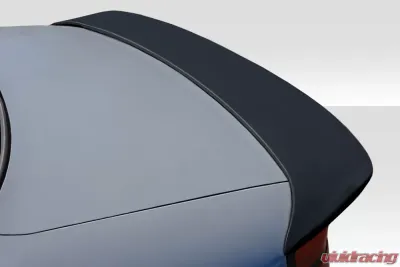 1999-2002 Nissan Silvia S15 Duraflex D1 Sport Rear Wing Spoiler - 1 Piece - 117718
