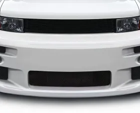 2004-2007 Scion xB Duraflex JP Design Front Bumper Cover - 1 Piece