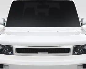 2004-2007 Scion xB Duraflex JP Design Front Grille - 1 Piece