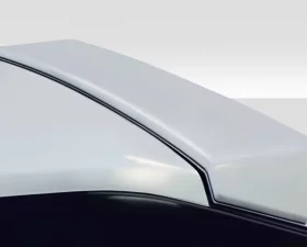 1984-1987 Toyota Corolla HB Duraflex D1 Sport Roof Wing - 1 Piece