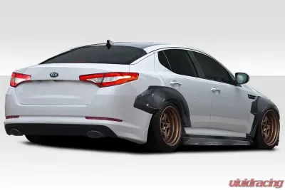 2011-2013 Kia Optima Carbon Creations CPR Body Kit - 13 Piece - 117751