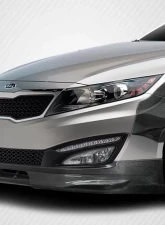 2011-2013 Kia Optima Carbon Creations CPR Body Kit - 13 Piece                                     - 117751 - Image 6
