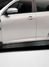 2011-2013 Kia Optima Carbon Creations CPR Body Kit - 13 Piece                                     - 117751 - Image 10
