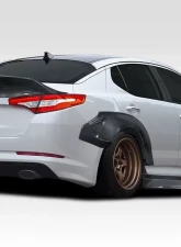 2011-2013 Kia Optima Carbon Creations CPR Body Kit - 14 Piece                                     - 117753 - Image 5