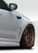 2011-2013 Kia Optima Duraflex CPR Body Kit - 14 Piece                                     - 117754 - Image 5