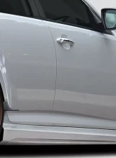 2011-2013 Kia Optima Duraflex CPR Body Kit - 14 Piece                                     - 117754 - Image 7