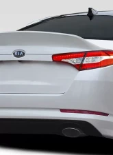 2011-2013 Kia Optima Duraflex CPR Body Kit - 14 Piece                                     - 117754 - Image 10