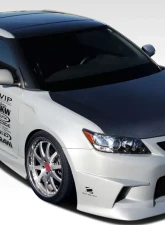 2011-2013 Scion tC Duraflex GT Concept Body Kit - 4 Piece                                     - 107652 - Image 3