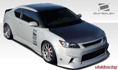 2011-2013 Scion tC Duraflex GT Concept Body Kit - 4 Piece - 107652