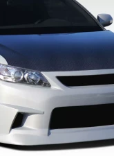 2011-2013 Scion tC Duraflex GT Concept Body Kit - 4 Piece                                     - 107652 - Image 4