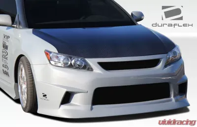 2011-2013 Scion tC Duraflex GT Concept Body Kit - 4 Piece - 107652