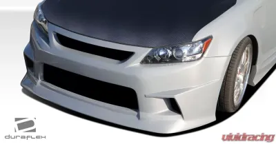 2011-2013 Scion tC Duraflex GT Concept Body Kit - 4 Piece - 107652