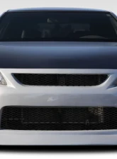 2011-2013 Scion tC Duraflex GT Concept Front Bumper Cover - 1 Piece                                     - 107647 - Image 7