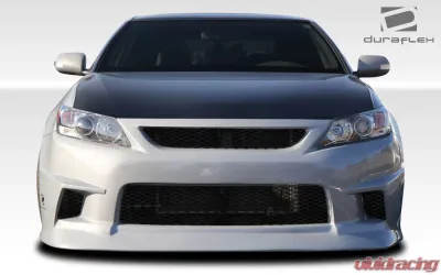 2011-2013 Scion tC Duraflex GT Concept Front Bumper Cover - 1 Piece - 107647