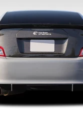 2011-2013 Scion tC Duraflex GT Concept Rear Bumper Cover - 1 Piece                                     - 107649 - Image 4