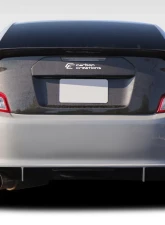 2011-2013 Scion tC Duraflex GT Concept Rear Bumper Cover - 1 Piece                                     - 107649 - Image 8